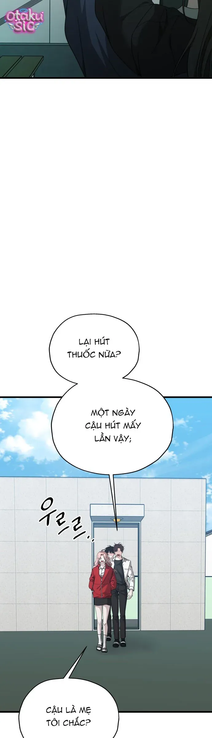 Đánh Cắp So Hee Chap 22 - Next Chap 21