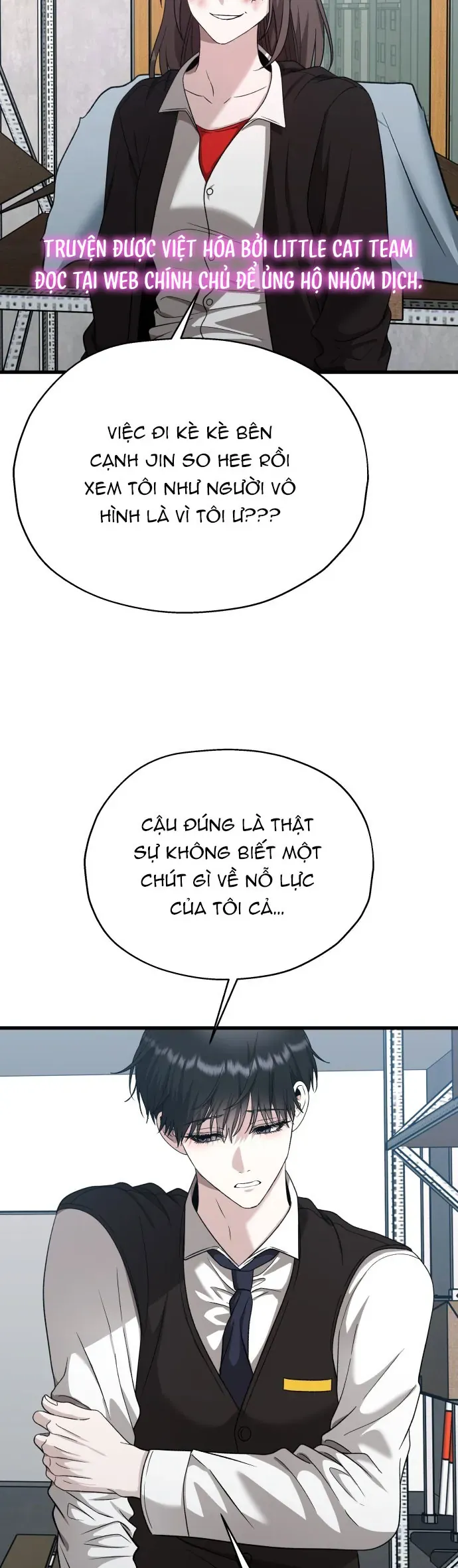 Đánh Cắp So Hee Chap 22 - Next Chap 21