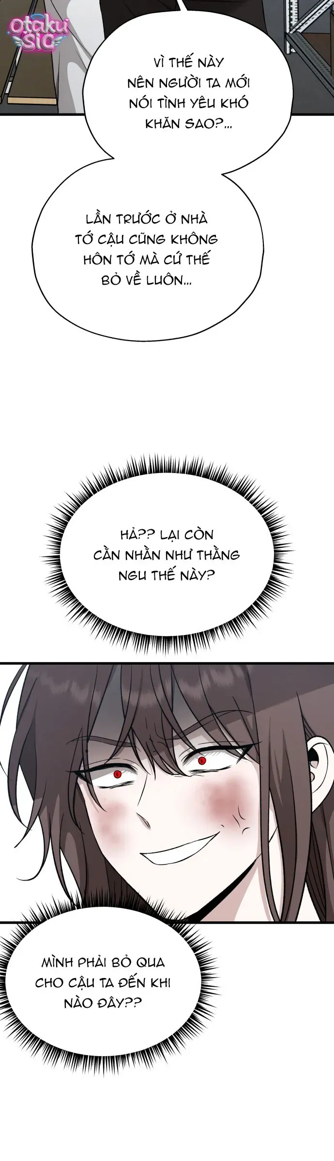 Đánh Cắp So Hee Chap 22 - Next Chap 21