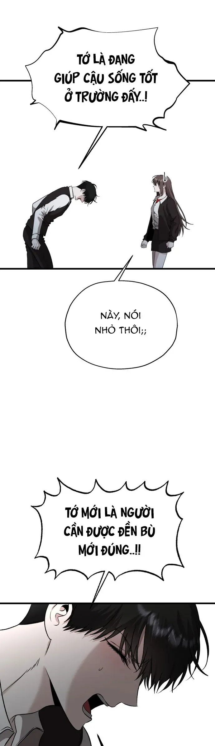 Đánh Cắp So Hee Chap 22 - Next Chap 21