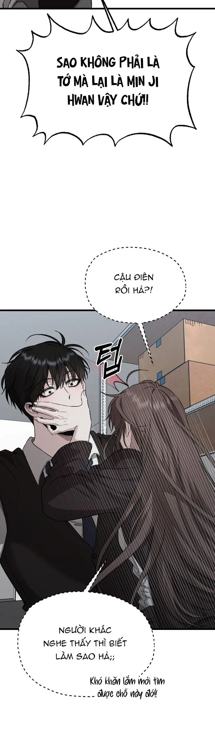 Đánh Cắp So Hee Chap 22 - Next Chap 21