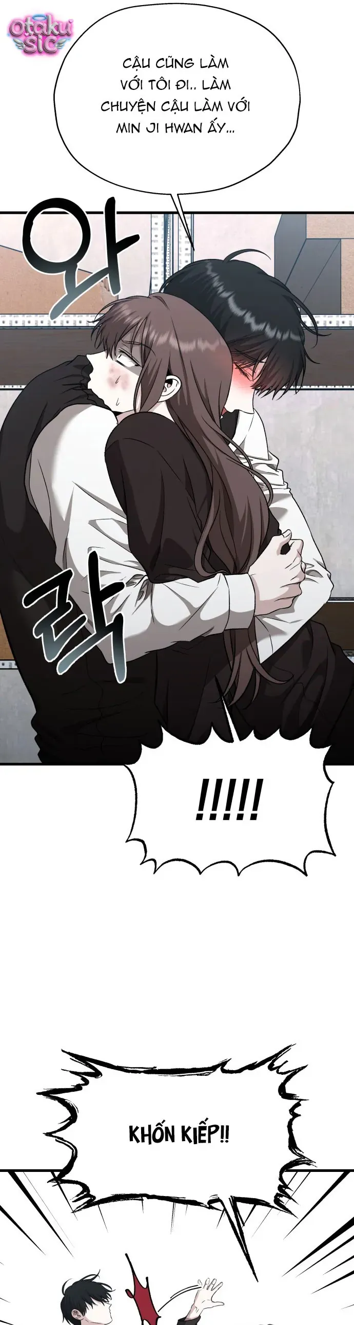 Đánh Cắp So Hee Chap 22 - Next Chap 21