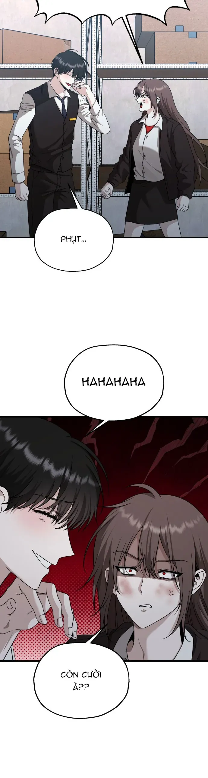 Đánh Cắp So Hee Chap 22 - Next Chap 21