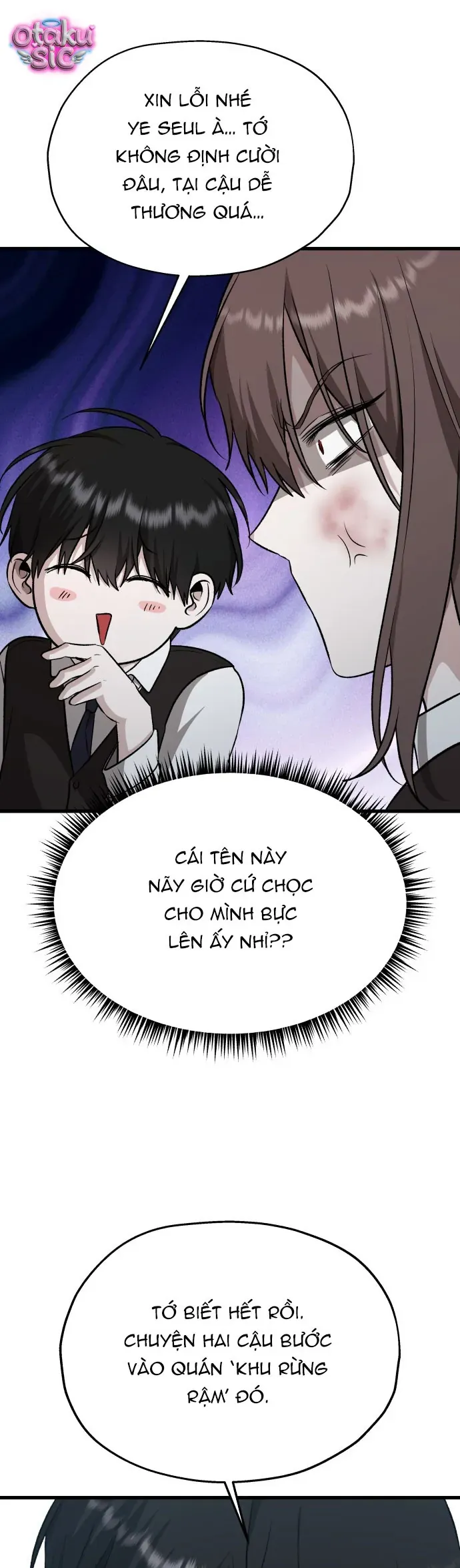 Đánh Cắp So Hee Chap 22 - Next Chap 21