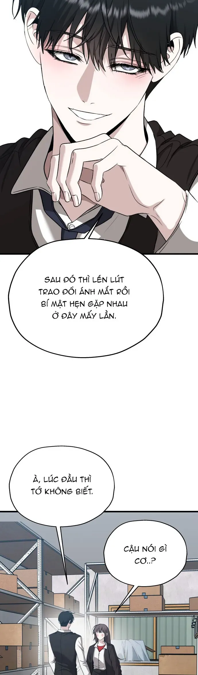 Đánh Cắp So Hee Chap 22 - Next Chap 21