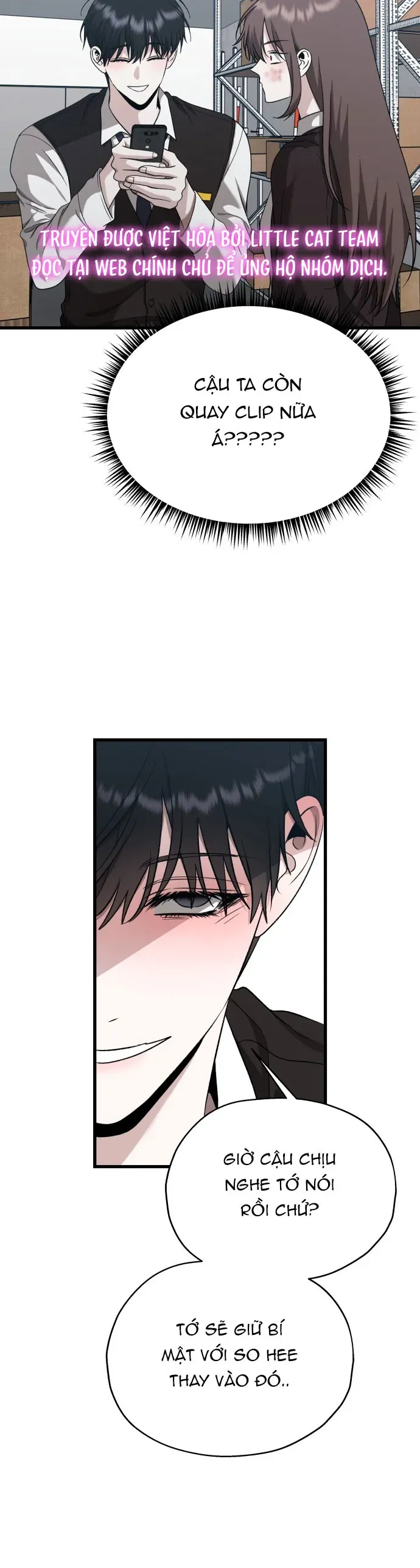 Đánh Cắp So Hee Chap 22 - Next Chap 21