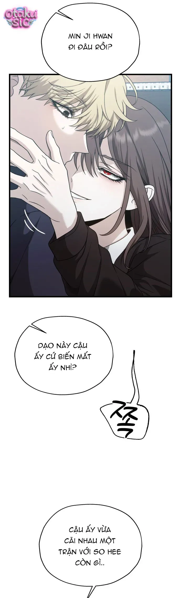Đánh Cắp So Hee Chap 22 - Next Chap 21