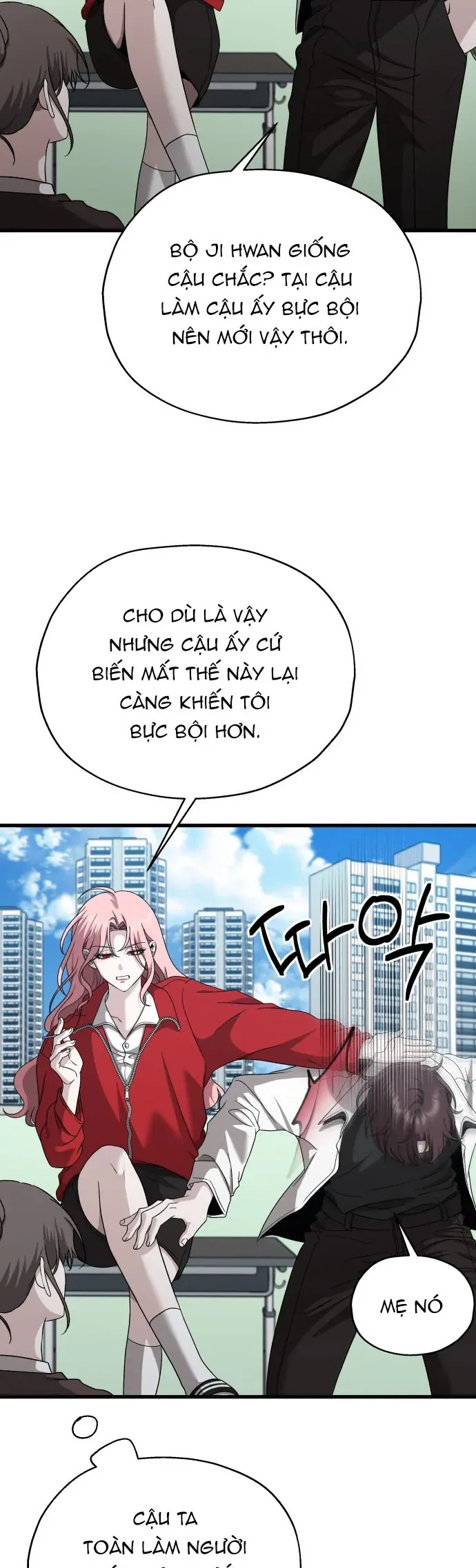 Đánh Cắp So Hee Chap 22 - Next Chap 21