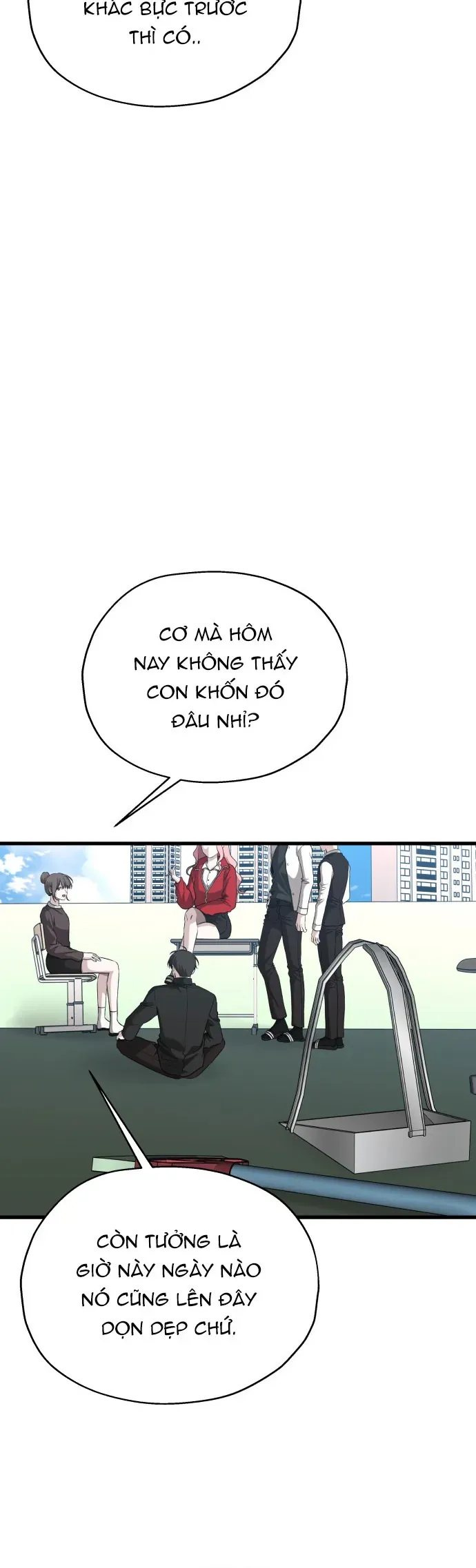 Đánh Cắp So Hee Chap 22 - Next Chap 21