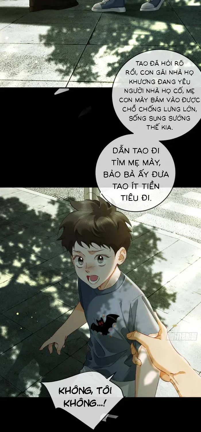 Trang 22 - Luân Hãm Khế Ước