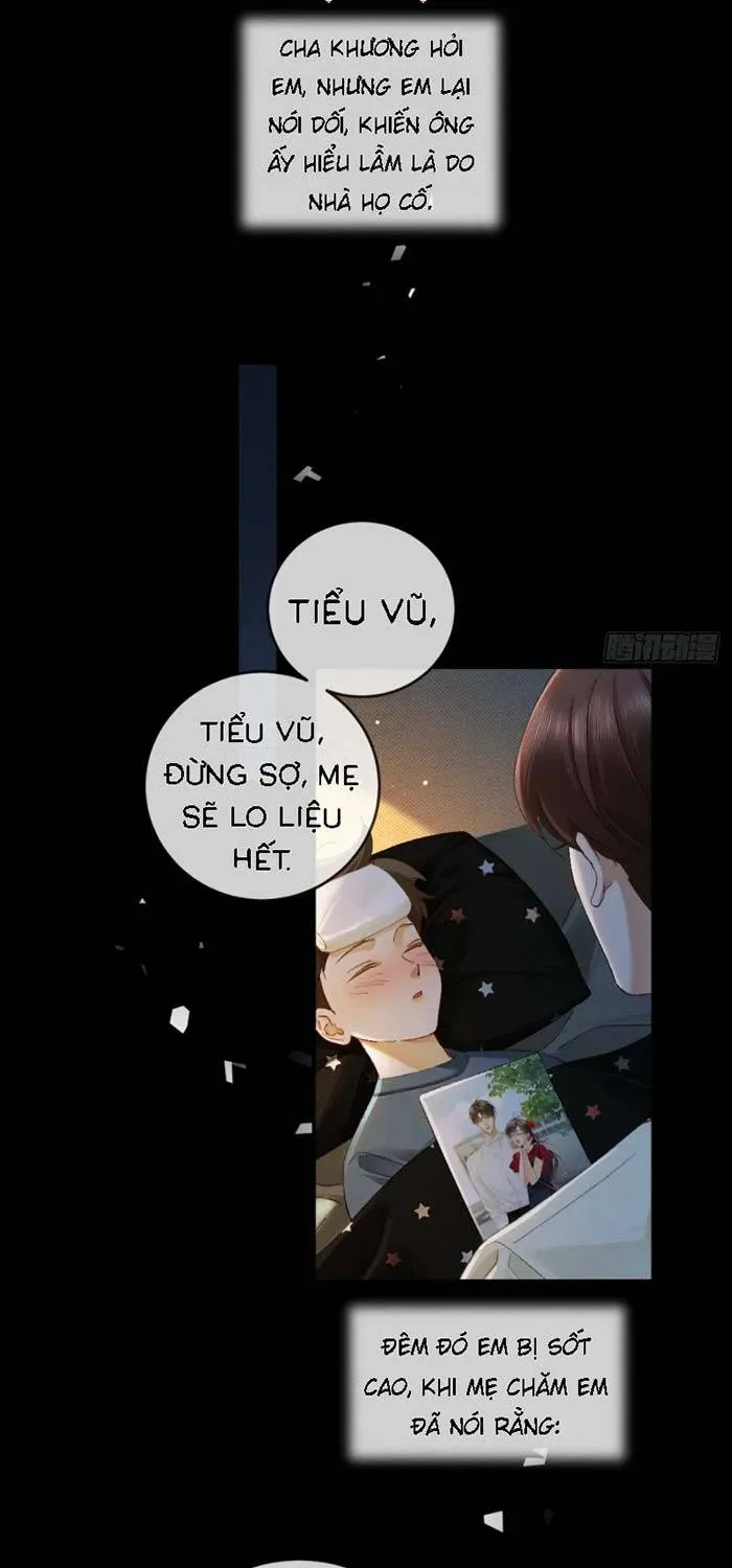 Trang 27 - Luân Hãm Khế Ước