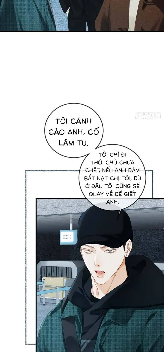 Trang 25 - Luân Hãm Khế Ước