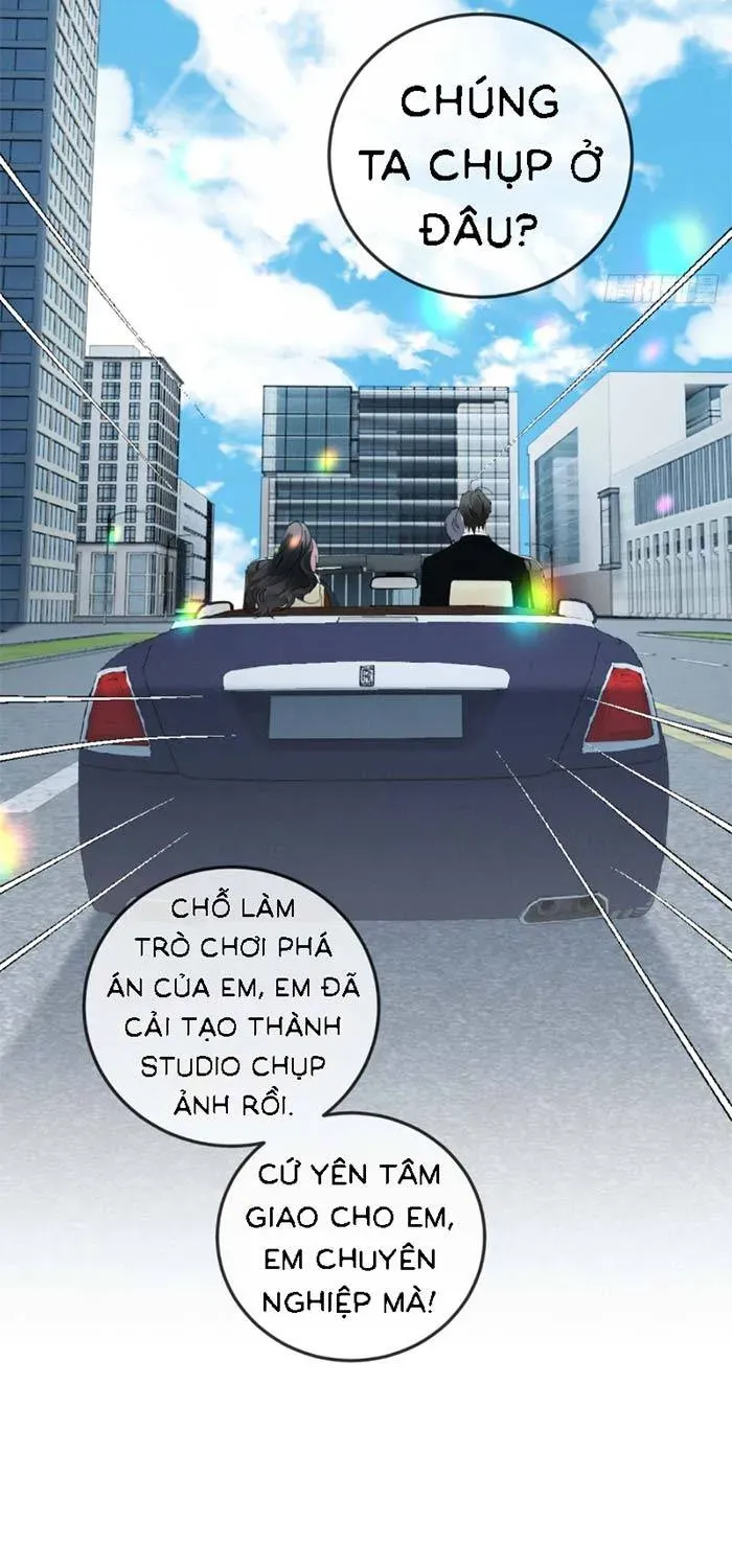Trang 35 - Luân Hãm Khế Ước