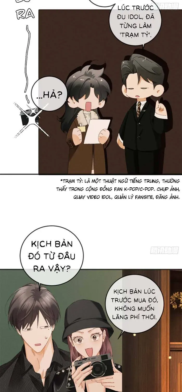 Trang 40 - Luân Hãm Khế Ước