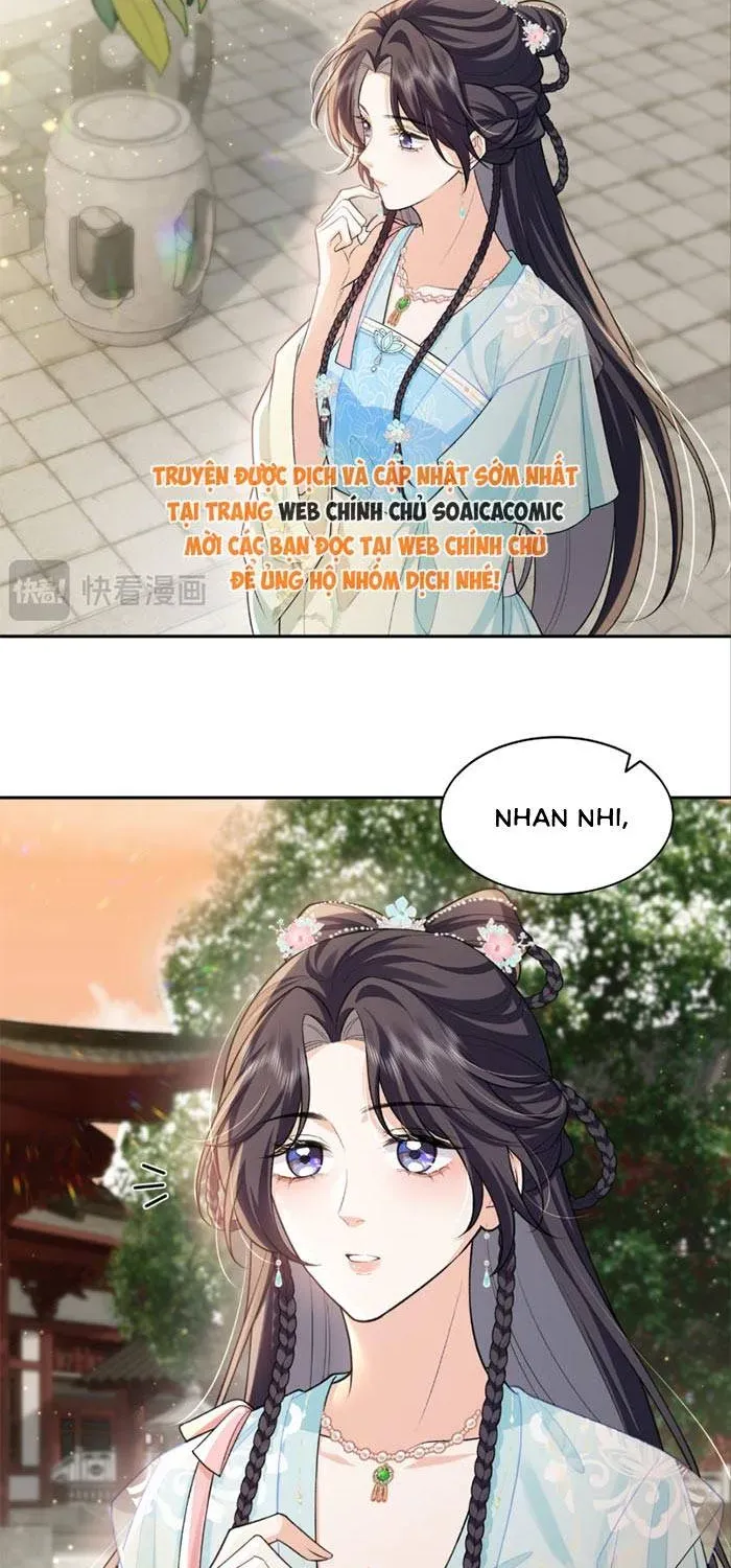 Sau Khi Báo Thù Tỷ Tỷ Ta Làm Hoàng Tử Phi Chap 5 - Next Chap 4