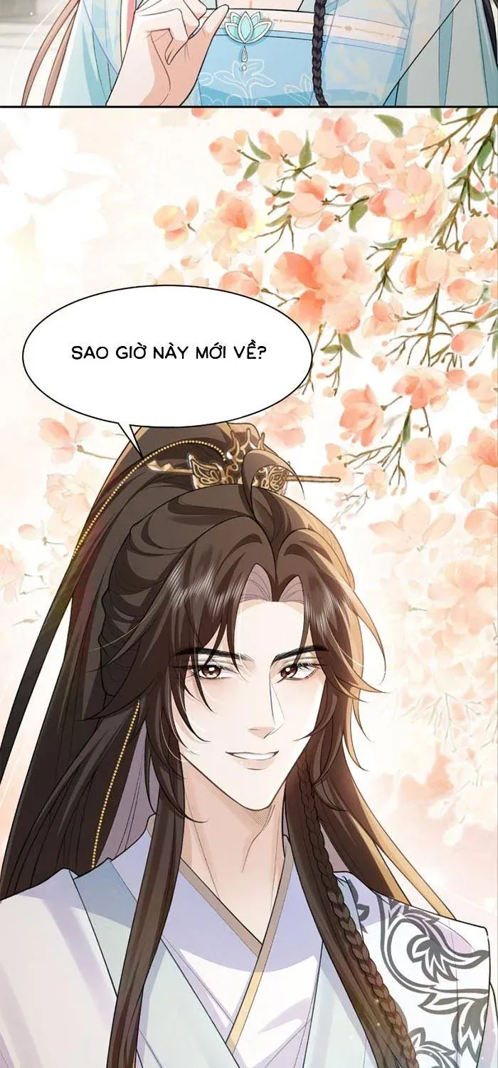 Sau Khi Báo Thù Tỷ Tỷ Ta Làm Hoàng Tử Phi Chap 5 - Next Chap 4