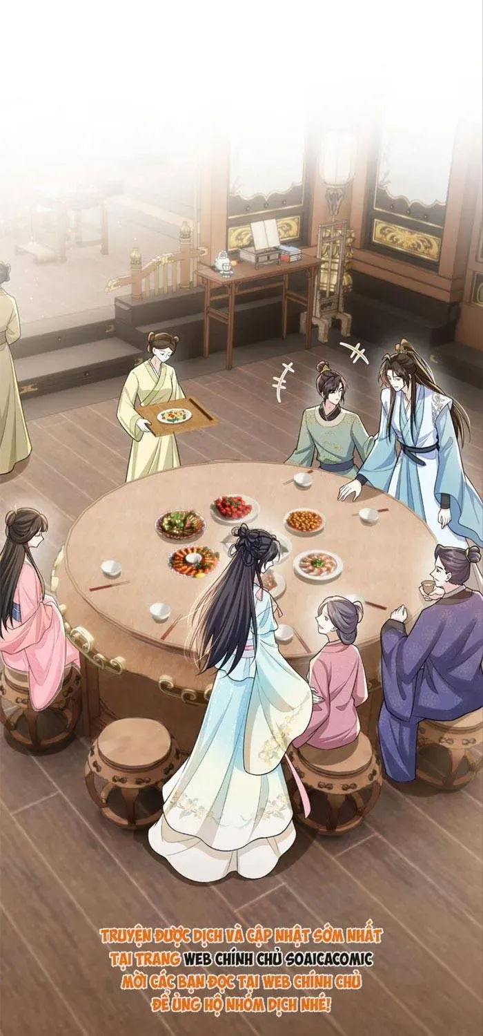 Sau Khi Báo Thù Tỷ Tỷ Ta Làm Hoàng Tử Phi Chap 5 - Next Chap 4