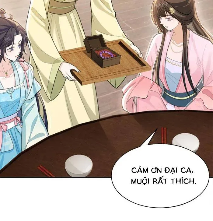 Sau Khi Báo Thù Tỷ Tỷ Ta Làm Hoàng Tử Phi Chap 5 - Next Chap 4