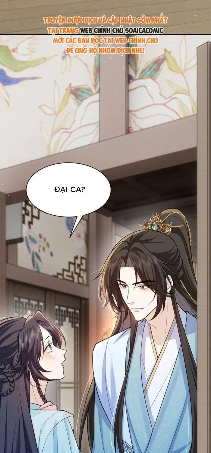 Sau Khi Báo Thù Tỷ Tỷ Ta Làm Hoàng Tử Phi Chap 5 - Next Chap 4