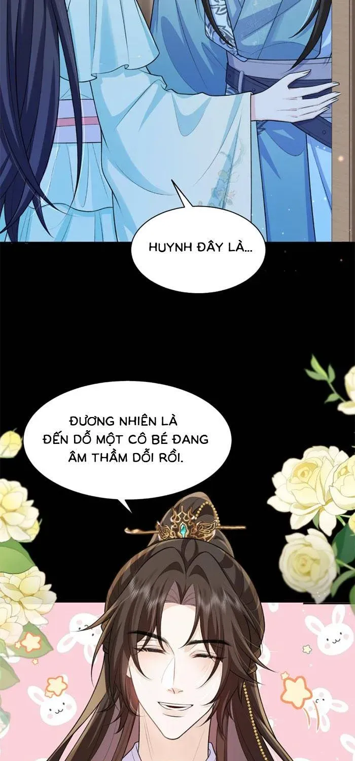 Sau Khi Báo Thù Tỷ Tỷ Ta Làm Hoàng Tử Phi Chap 5 - Next Chap 4