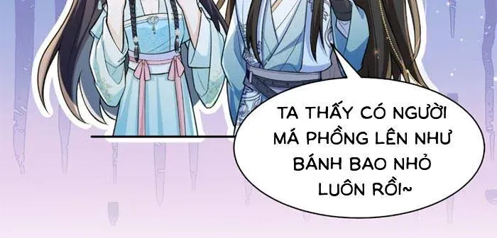 Sau Khi Báo Thù Tỷ Tỷ Ta Làm Hoàng Tử Phi Chap 5 - Next Chap 4