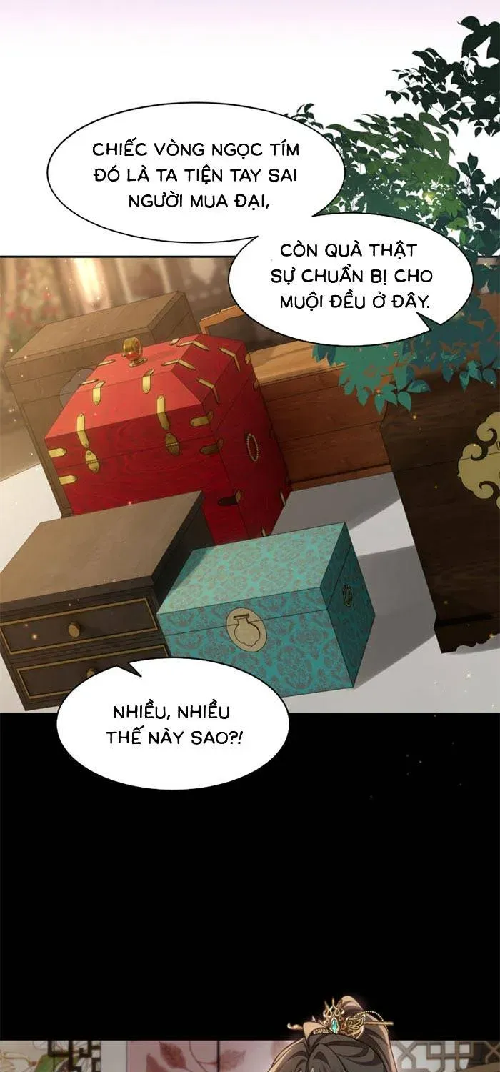 Sau Khi Báo Thù Tỷ Tỷ Ta Làm Hoàng Tử Phi Chap 5 - Next Chap 4