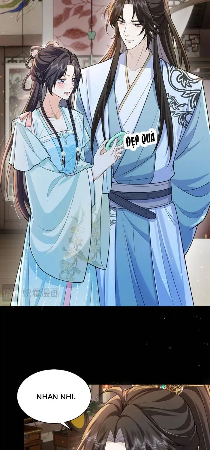 Sau Khi Báo Thù Tỷ Tỷ Ta Làm Hoàng Tử Phi Chap 5 - Next Chap 4