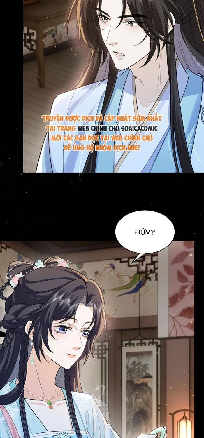 Sau Khi Báo Thù Tỷ Tỷ Ta Làm Hoàng Tử Phi Chap 5 - Next Chap 4