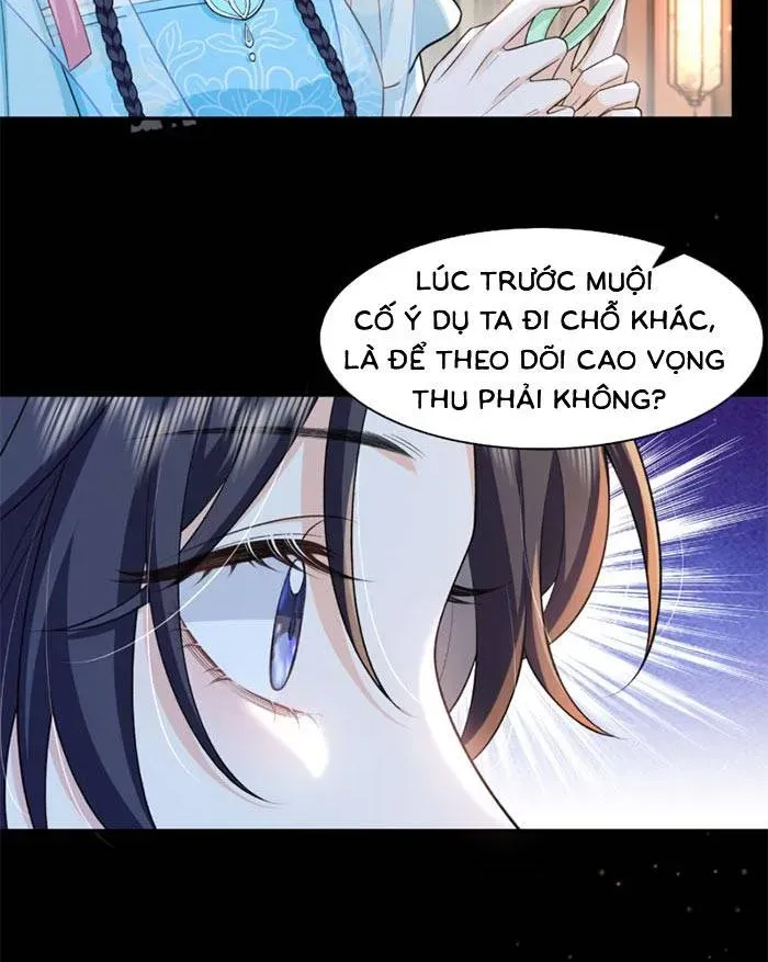 Sau Khi Báo Thù Tỷ Tỷ Ta Làm Hoàng Tử Phi Chap 5 - Next Chap 4