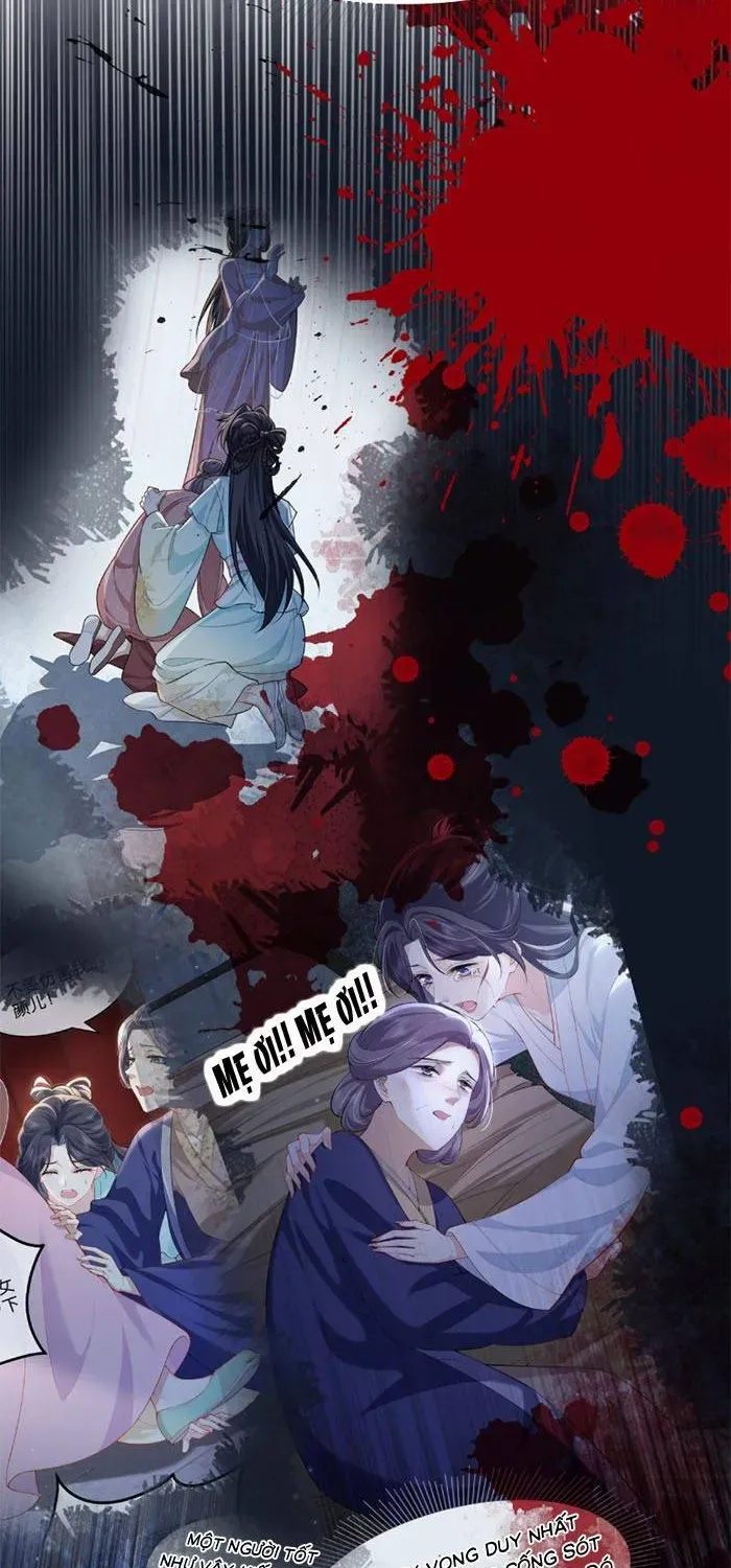 Sau Khi Báo Thù Tỷ Tỷ Ta Làm Hoàng Tử Phi Chap 5 - Next Chap 4