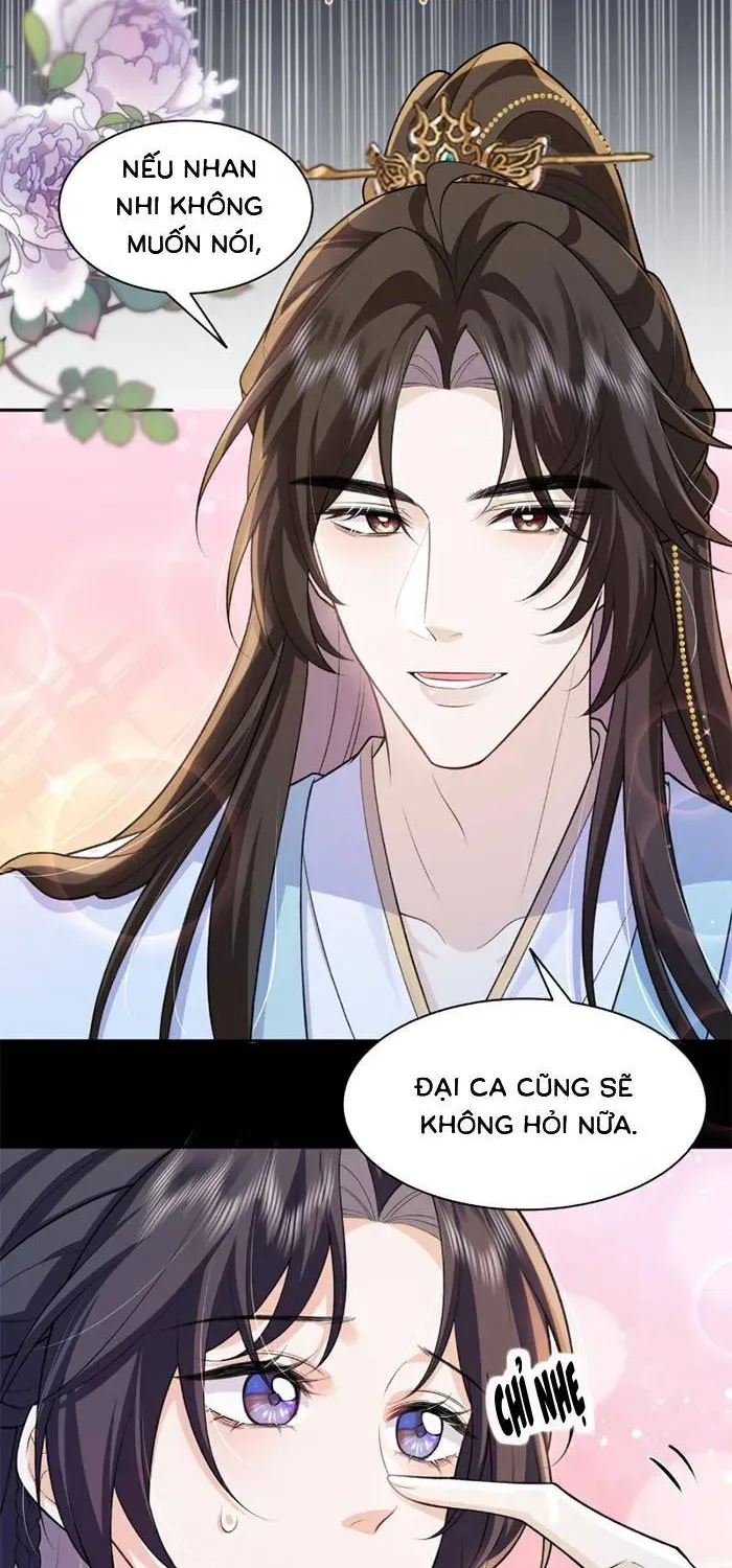 Sau Khi Báo Thù Tỷ Tỷ Ta Làm Hoàng Tử Phi Chap 5 - Next Chap 4