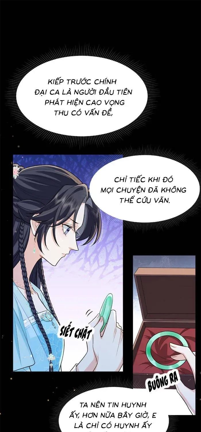Sau Khi Báo Thù Tỷ Tỷ Ta Làm Hoàng Tử Phi Chap 5 - Next Chap 4