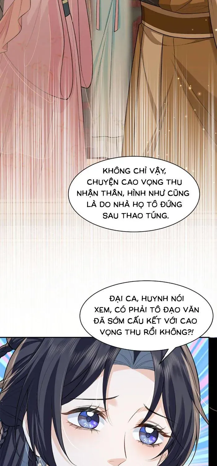Sau Khi Báo Thù Tỷ Tỷ Ta Làm Hoàng Tử Phi Chap 5 - Next Chap 4