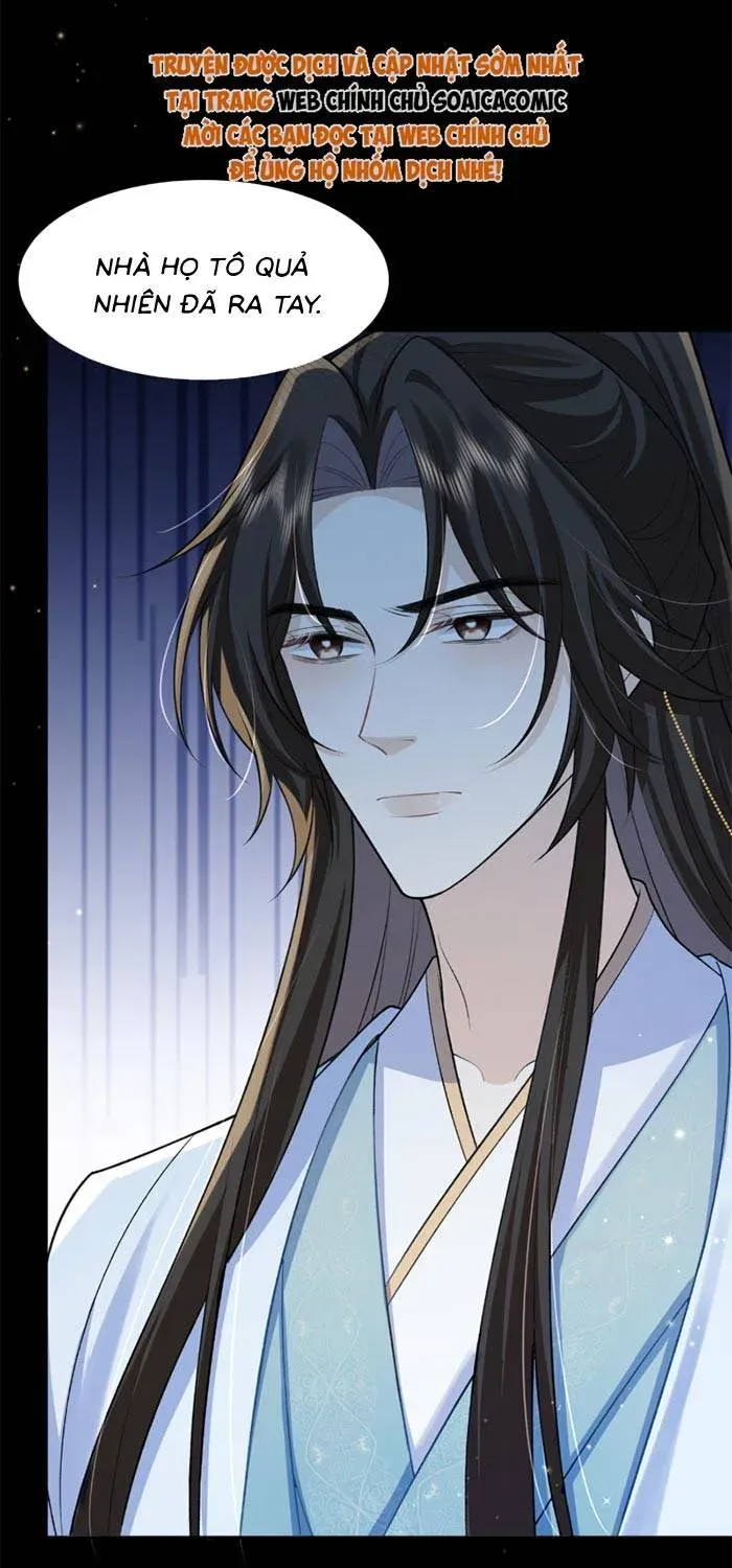 Sau Khi Báo Thù Tỷ Tỷ Ta Làm Hoàng Tử Phi Chap 5 - Next Chap 4