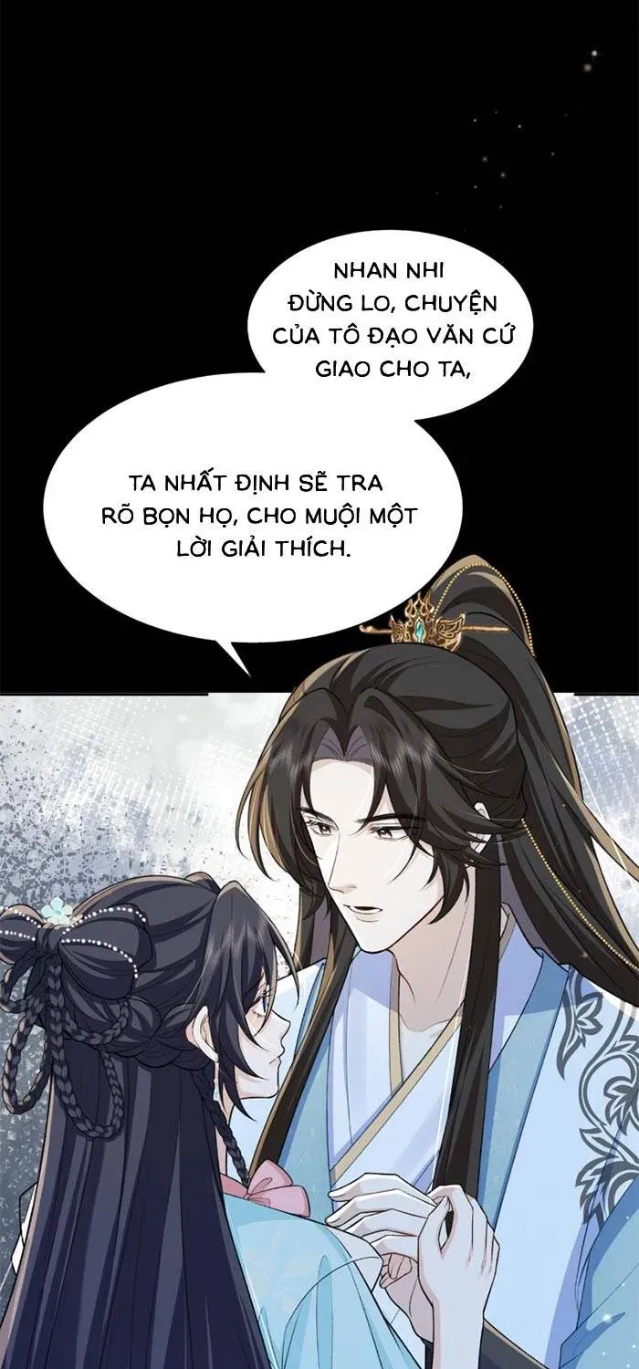 Sau Khi Báo Thù Tỷ Tỷ Ta Làm Hoàng Tử Phi Chap 5 - Next Chap 4