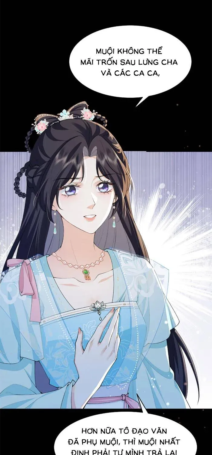 Sau Khi Báo Thù Tỷ Tỷ Ta Làm Hoàng Tử Phi Chap 5 - Next Chap 4