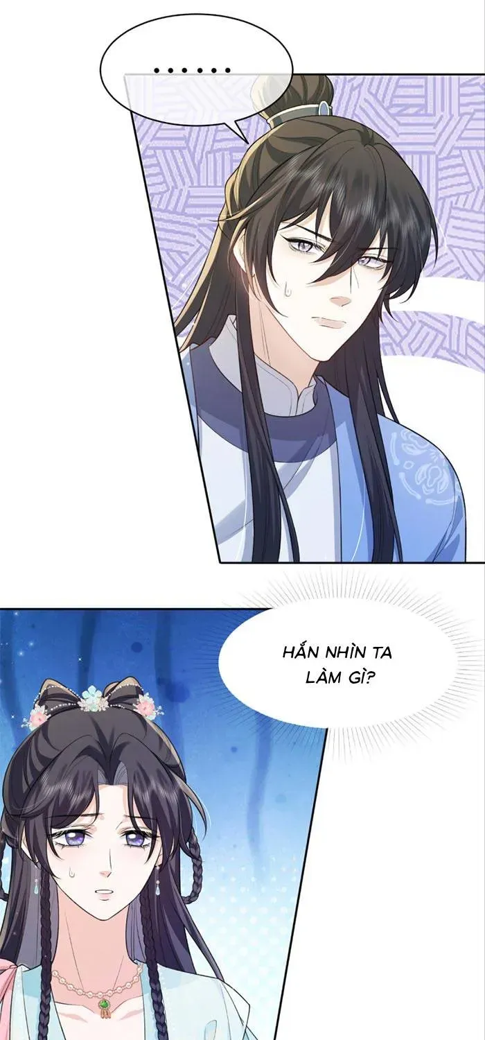 Sau Khi Báo Thù Tỷ Tỷ Ta Làm Hoàng Tử Phi Chap 5 - Next Chap 4