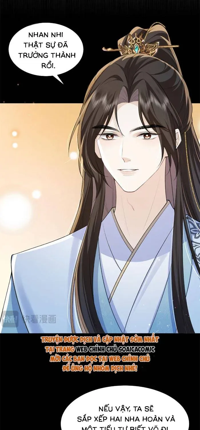 Sau Khi Báo Thù Tỷ Tỷ Ta Làm Hoàng Tử Phi Chap 5 - Next Chap 4