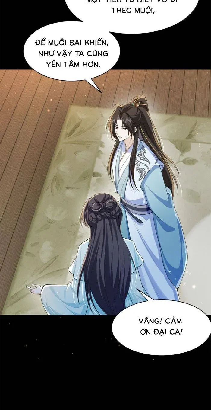 Sau Khi Báo Thù Tỷ Tỷ Ta Làm Hoàng Tử Phi Chap 5 - Next Chap 4