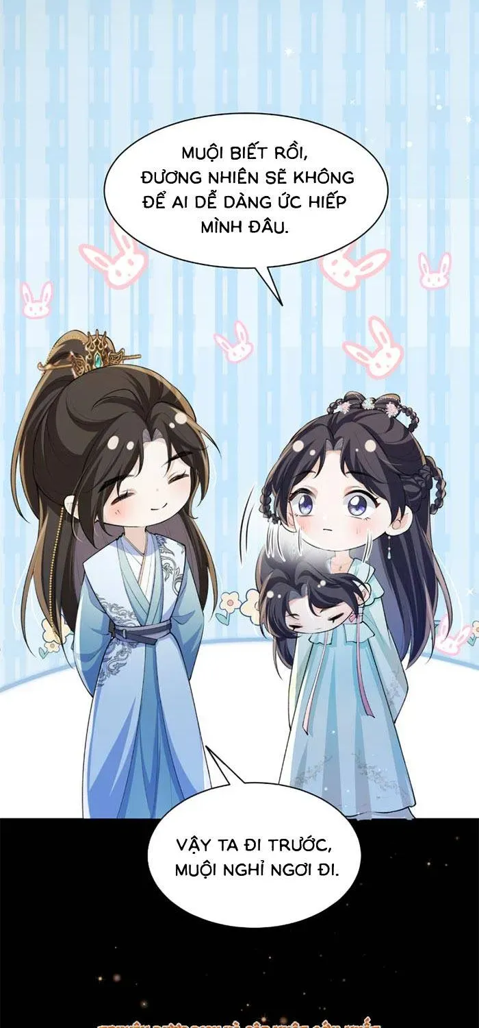 Sau Khi Báo Thù Tỷ Tỷ Ta Làm Hoàng Tử Phi Chap 5 - Next Chap 4