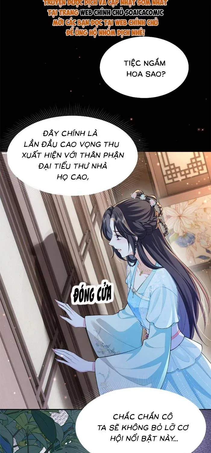 Sau Khi Báo Thù Tỷ Tỷ Ta Làm Hoàng Tử Phi Chap 5 - Next Chap 4