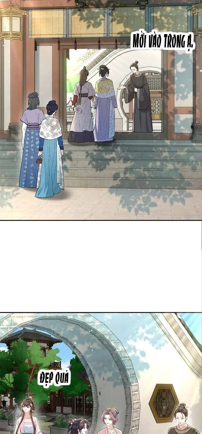 Sau Khi Báo Thù Tỷ Tỷ Ta Làm Hoàng Tử Phi Chap 6 - Next Chap 5