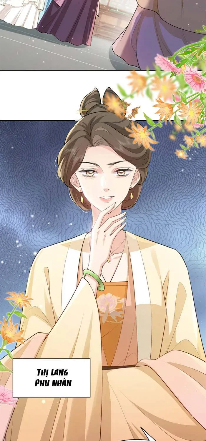 Sau Khi Báo Thù Tỷ Tỷ Ta Làm Hoàng Tử Phi Chap 6 - Next Chap 5