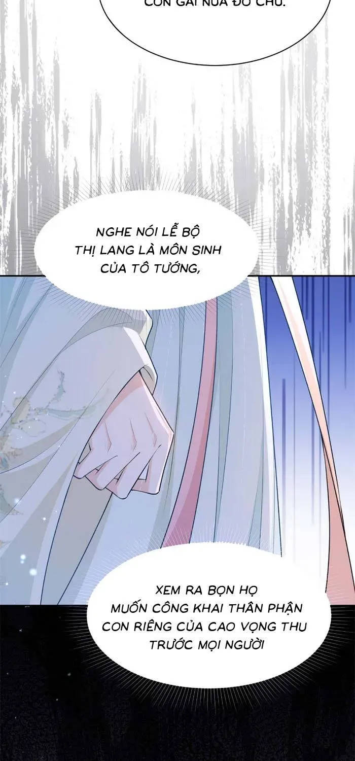 Sau Khi Báo Thù Tỷ Tỷ Ta Làm Hoàng Tử Phi Chap 6 - Next Chap 5