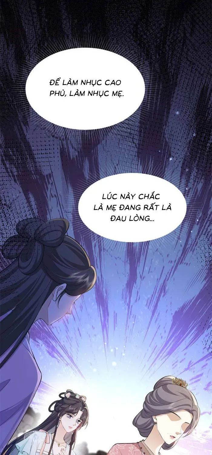 Sau Khi Báo Thù Tỷ Tỷ Ta Làm Hoàng Tử Phi Chap 6 - Next Chap 5