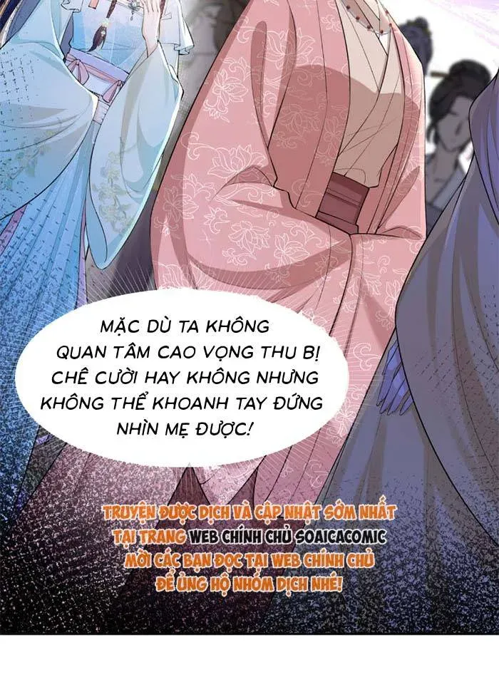 Sau Khi Báo Thù Tỷ Tỷ Ta Làm Hoàng Tử Phi Chap 6 - Next Chap 5