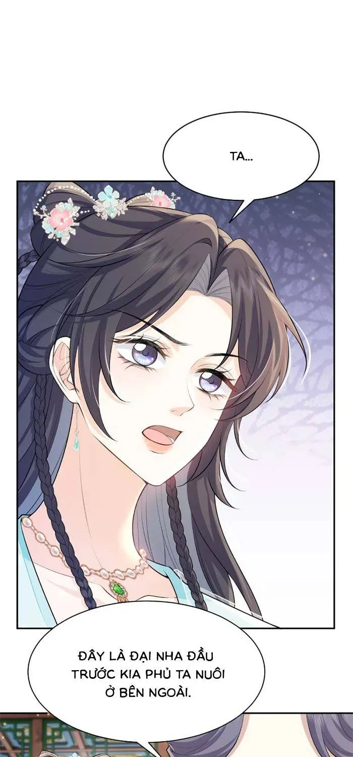 Sau Khi Báo Thù Tỷ Tỷ Ta Làm Hoàng Tử Phi Chap 6 - Next Chap 5