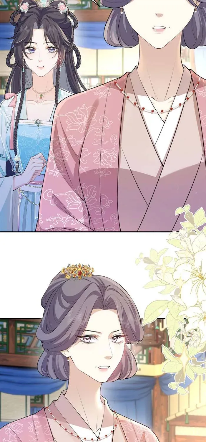 Sau Khi Báo Thù Tỷ Tỷ Ta Làm Hoàng Tử Phi Chap 6 - Next Chap 5