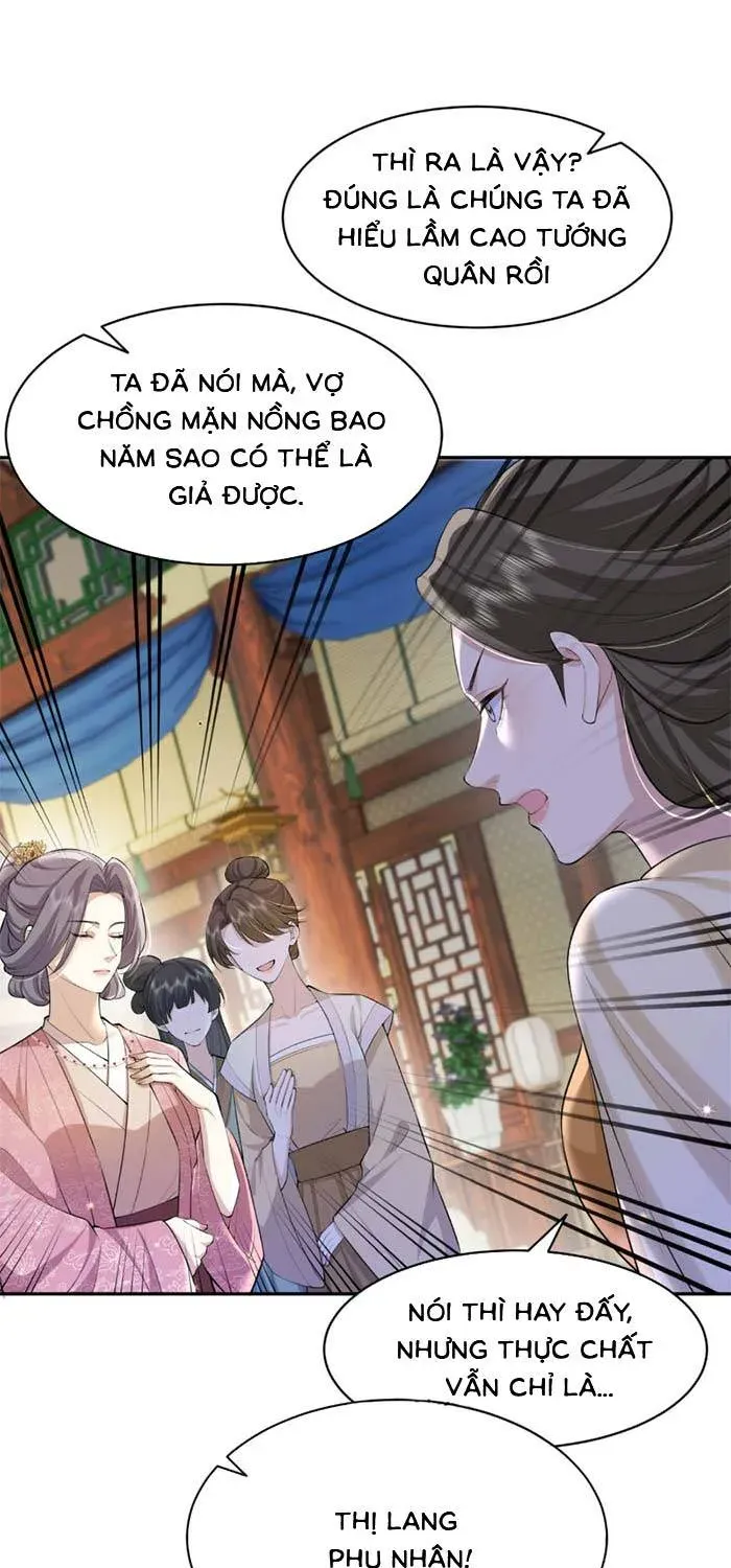 Sau Khi Báo Thù Tỷ Tỷ Ta Làm Hoàng Tử Phi Chap 6 - Next Chap 5
