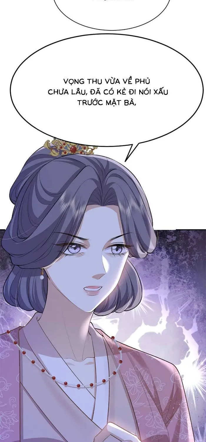 Sau Khi Báo Thù Tỷ Tỷ Ta Làm Hoàng Tử Phi Chap 6 - Next Chap 5